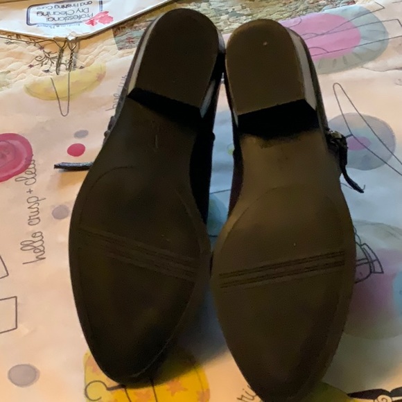 Size 5 and half “simply Vera” ankle boots - Picture 4 of 5